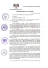 Vista preliminar de documento Ordenanza Municipal N° 010-2009-MPH-CM