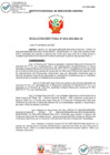 Vista preliminar de documento Resolución Directoral N° 0032-2022-INIA-OA