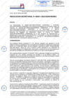 Vista preliminar de documento Resolución Secretarial N° 000011-2022-SGEN_RENIEC