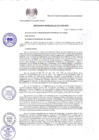 Vista preliminar de documento Ordenanza Municipal N° 007-2009-MPH-CM