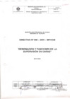 Vista preliminar de documento Directiva N° 006-2009-MPH/GM