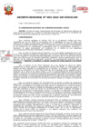 Vista preliminar de documento Decreto Regional