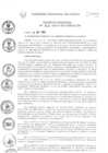 Vista preliminar de documento Decreto Regional