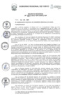 Vista preliminar de documento Decreto Regional