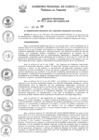 Vista preliminar de documento Decreto Regional