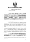 Vista preliminar de documento RD N 068-2022 LIQUIDACION FINAL CONVENIO N 143-2020 PUNO CRRR.pdf
