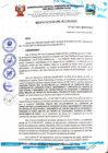 Vista preliminar de documento Resolución de alcaldía 027-2021.pdf