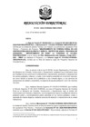 Vista preliminar de documento RD N 070-2022 LIQUIDACION FINAL CONVENIO N 142-2020 PUNO (1)RRR.pdf