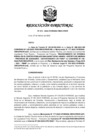 Vista preliminar de documento RD N 072-2022 LIQUIDACION FINAL CONVENIO N 146-2020 PUNORRR.pdf