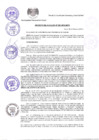 Vista preliminar de documento Decreto de Alcaldia Nº 001-2010-MPH