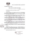 Vista preliminar de documento Resolucion de Alcaldia-087-2010-MPH