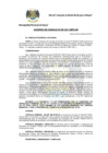Vista preliminar de documento Acuerdo de Concejo Nº 087-2011-MPH-CM