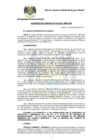 Vista preliminar de documento Acuerdo de Concejo Nº 079-2011-MPH-CM