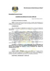 Vista preliminar de documento Acuerdo de Concejo Nº 019-2011-MPH-CM