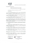 Vista preliminar de documento Decreto de Alcaldía N° 009-2011-MPH