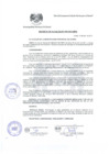 Vista preliminar de documento Decreto de Alcaldía N° 006-2011-MPH