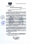 Vista preliminar de documento Resolución Alcaldía N° 378-2011-MPH