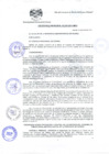 Vista preliminar de documento Ordenanza Municipal N° 003-2011-MPH-CM
