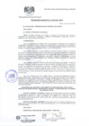 Vista preliminar de documento Ordenanza Municipal N° 009-2011-MPH-CM