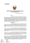 Vista preliminar de documento Resolución de la Oficina de Administración N°09-2022-ITP-OA.pdf