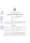 Vista preliminar de documento RESOLUCION DIRECTORAL Nº040-2022-MIDAGRI-PESCS-1601.pdf