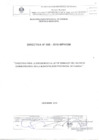 Vista preliminar de documento Directiva N° 006-2010-MPH-GM