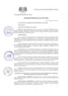 Vista preliminar de documento Ordenanza Municipal N° 007-2011-MPH-CM