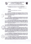 Vista preliminar de documento Acuerdo de Concejo Nº 035-2019-MDT-CM Sesión Ordinaria