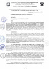 Vista preliminar de documento Acuerdo de Concejo Nº 034-2019-MDT-CM Sesión Extraordinaria