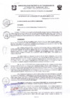 Vista preliminar de documento Acuerdo de Concejo Nº 028-2019-MDT-CM Sesión Ordinaria