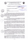 Vista preliminar de documento Acuerdo de Concejo Nº 027-2019-MDT-CM Sesión Ordinaria