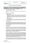Vista preliminar de documento Requerimientos para contratación de Locación de Servicios