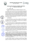 Vista preliminar de documento Resolución de Gerencia General
