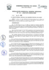 Vista preliminar de documento Resolución de Gerencia General