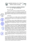 Vista preliminar de documento Resolución de Gerencia General