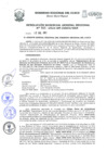 Vista preliminar de documento Resolución de Gerencia General