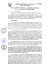 Vista preliminar de documento Resolución de Gerencia General