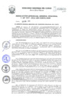 Vista preliminar de documento Resolución de Gerencia General