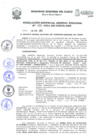 Vista preliminar de documento Resolución de Gerencia General
