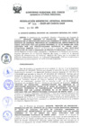 Vista preliminar de documento Resolución de Gerencia General