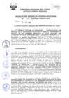 Vista preliminar de documento Resolución de Gerencia General