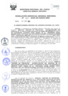 Vista preliminar de documento Resolución de Gerencia General