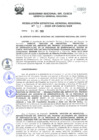 Vista preliminar de documento Resolución de Gerencia General