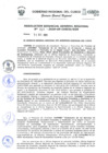Vista preliminar de documento Resolución de Gerencia General