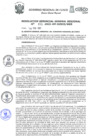 Vista preliminar de documento Resolución de Gerencia General