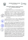 Vista preliminar de documento Resolución de Gerencia General