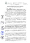 Vista preliminar de documento Resolución de Gerencia General