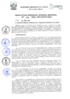 Vista preliminar de documento Resolución de Gerencia General