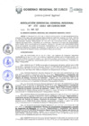 Vista preliminar de documento Resolución de Gerencia General