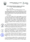 Vista preliminar de documento Resolución de Gerencia General